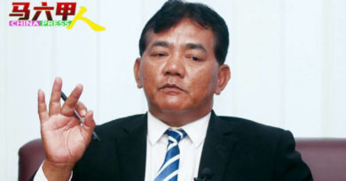 甲葛尼少年感化院  收新学员致病例增