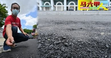 雅佳美浪铺路工程     粗制滥造易损坏