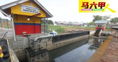 花50万提升变泵屋还淹水  玛琳再也居协提3建议 改善水灾