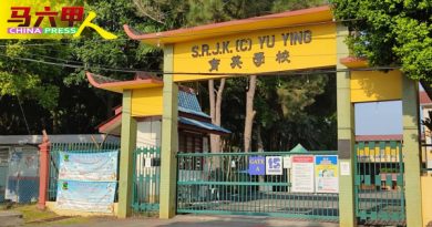 育英2学生皆呈阴  学校无需关闭