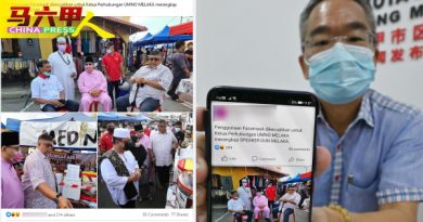 议长可豁免戴口罩？  邱培栋：未以身作则怎服众