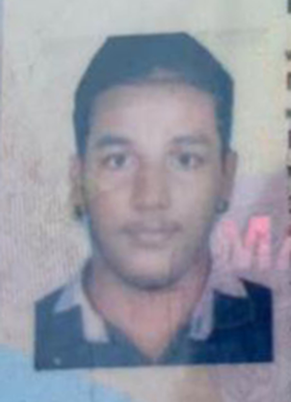 死者是来自森美兰州瓜拉庇劳的班尼尔希方（21岁）。