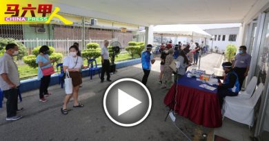 汉都亚礼堂疫苗接种中心  首2小时    百人顺利接种