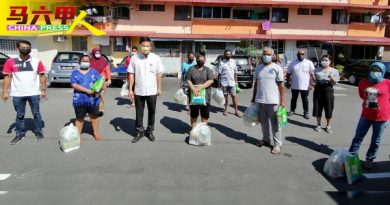 郑国球：非人人懂申请 小撮人  看到听到拿不到