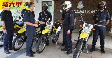 大封锁首日  24人违反SOP被罚