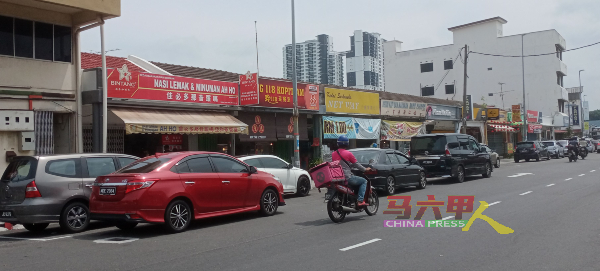 甲州餐馆及咖啡店需不需要申请贸工部批准信，目前出现两个版本，让业者感混淆。