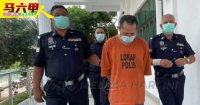 被控强奸外甥女    沙爹小贩不认罪