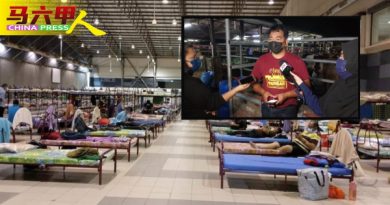 方舱医院助减医院负担  下周起收第三 四级病患