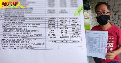 刘志俍：3年惨亏还发高奖励金  “甲农业子公司凭什么”