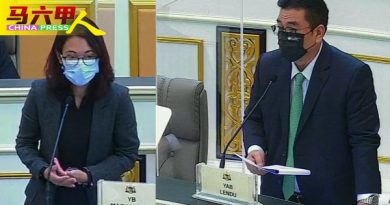 马接村民延长地契被拒  林秀凌发声 首长将关注