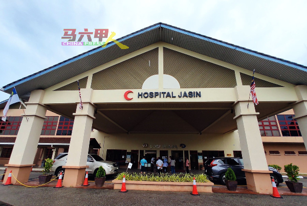 野新医院于7月起收治冠病病患。