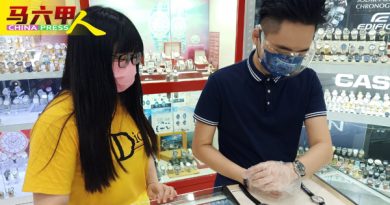 SOP放宽  可试用试穿产品再买  不用只靠眼力了