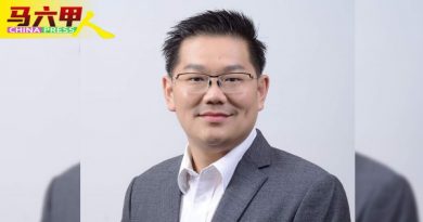希盟提早宣布议席分配  林万锋：不会占优势
