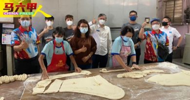 林秀凌：指示应更明确  “厘清SOP  来场公正州选”