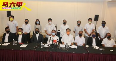 阿德里：失大部分支持　 甲首长苏莱曼应辞职！