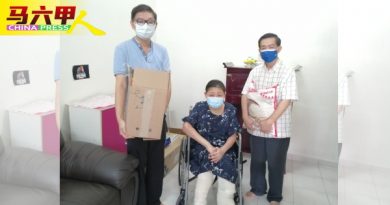 欠逾万手术费 每月医费近4000  单亲妈妈 一家陷困