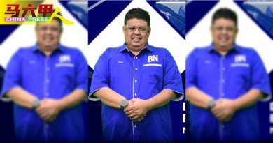 巫统不和2土团议员合作组政府 阿都拉勿：国阵有足够议席