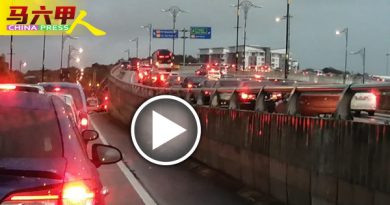 又一场“特大雨”  晋巷黑区水深 2尺