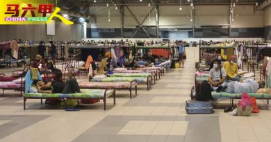 国贸中心方舱医院  继续操作多半年