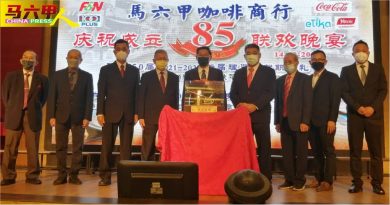 扩大引进外劳解决劳力问题  林万锋：助降低日用品价格