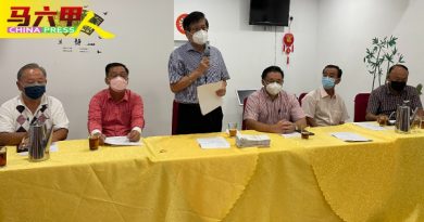 陳添財：若無豁免國產稅  摩哆明年漲價10至20%