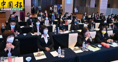 林万锋：居家网课不比线上教学  冀各校探讨弥补学习落差