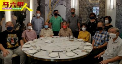颍川堂陈氏宗祠筹80万  装修半世老屋