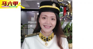 林朝雁确诊新冠肺炎 隔离中   身体无恙