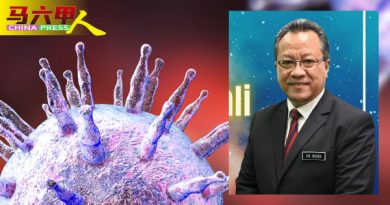 ◤马六甲疫情◢来自州内教育感染群      2确诊学生感染Omicron