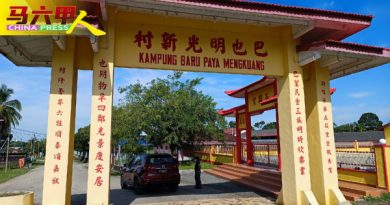再有4家农场出现非洲猪瘟 巴也明光展开新轮毁猪行动