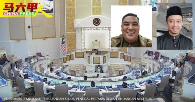 甲州议会今召开     2州议员确诊缺席