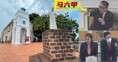“反对无效，我们是政府”  贾拉尼舌战林朝雁谢守钦