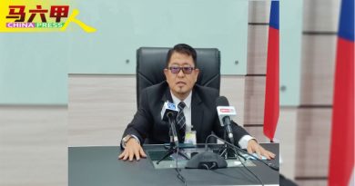 贾拉尼：仍需史料辅助 更名文书完成
