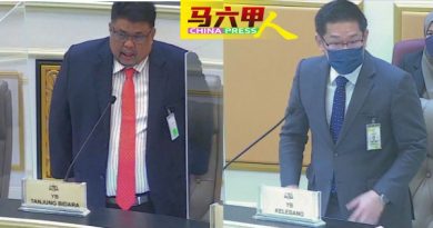 阿都拉勿：具马六甲特色 食品手艺品 潜能发展