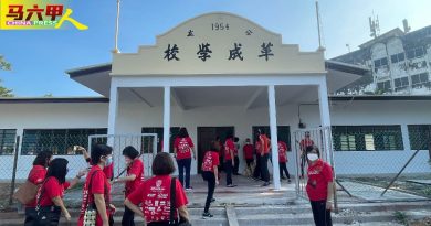 近70年旧校舍改建  革小欢迎幼儿园安亲班业者租借