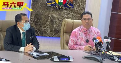 马六甲地税可用JomPAY还了  政府吸纳服务税