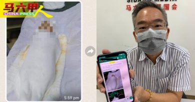 邱培栋：曾接要求汇款短信等 电话诈骗  层出不穷