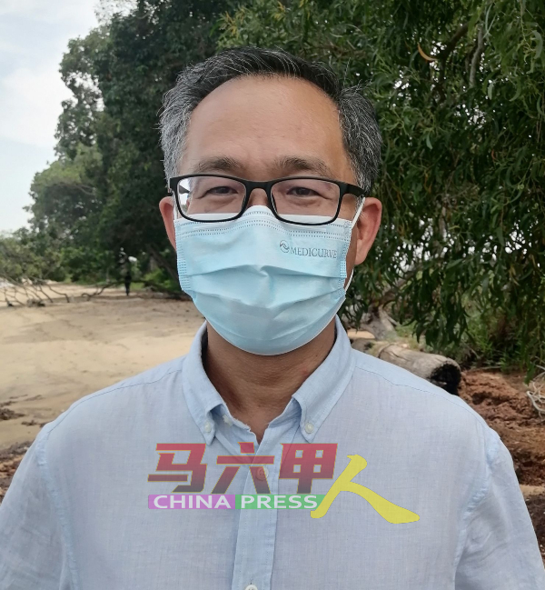 刘志俍：猴痘病毒在10多个国家蔓延，促请卫生部加强宣导工作及关卡边境防范。