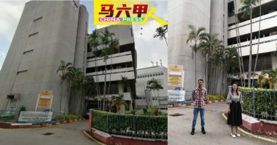 林朝雁：浪费资源衍生问题 政府应重规划荒废产业