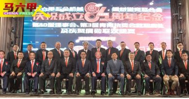 曾年樑：援助陷困企业 应撤除不利经济措施