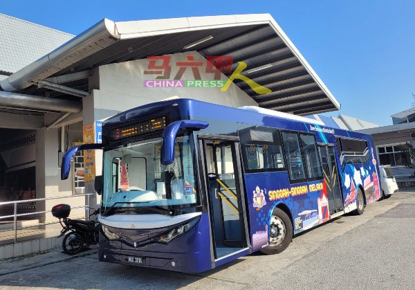 电动观光巴士目前则提供免费乘坐优惠，有效期限至本月杪。