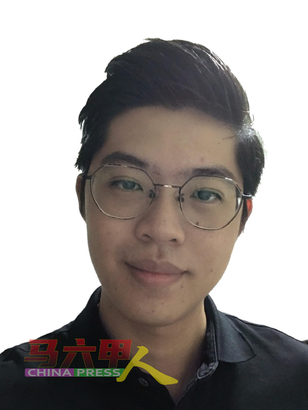 蔡乐濠（28岁，高级电脑工程师）