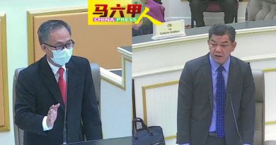 ◤甲州议会◢巴也明光集中养猪区 建议设为现代化农场