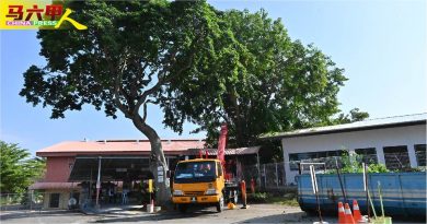 垃圾问题最扰人  叶汉良：甘榜区尤为严重
