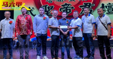 邱培栋  反跳槽法若被否决  国会将在近期解散