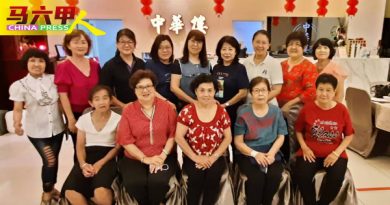 阔别2年复办 潮州会馆31日“出花园”