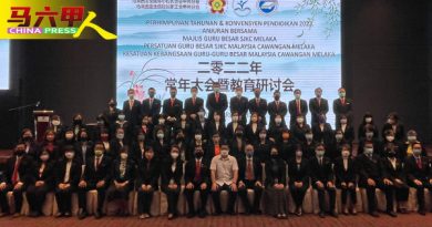 林万锋：不仅老师有压力     需关注学生心智与情绪