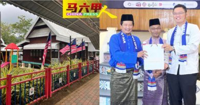 市长：爱国发自内心 不对付不挂或挂错国旗
