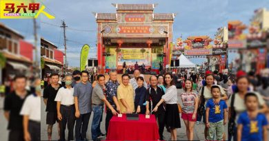 鸡场街舞台修好了  首场迎来文化表演