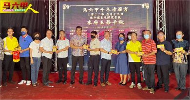 清华宫需150万修古庙  侯罕利：冀推广旅游